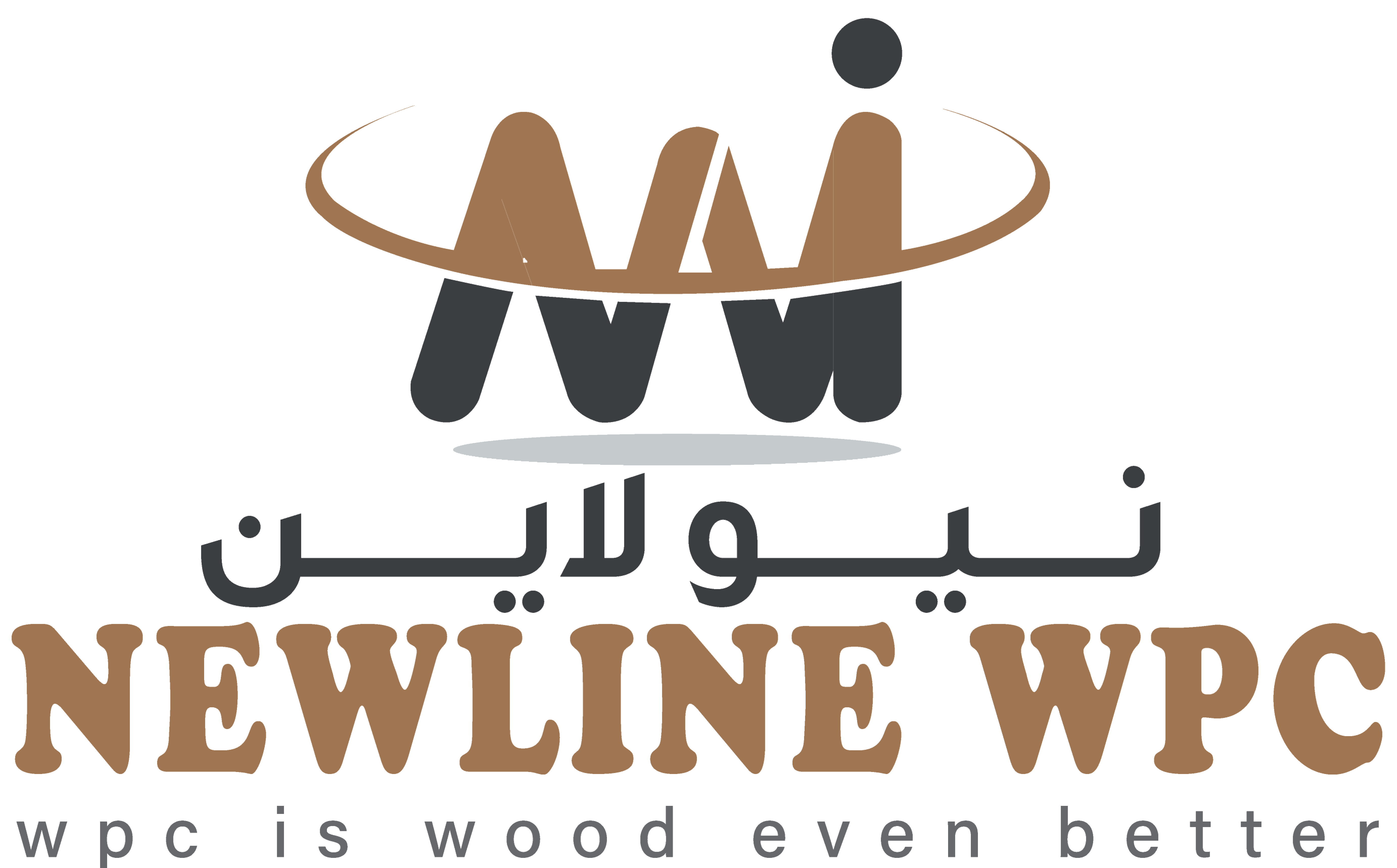 New Line WPC
